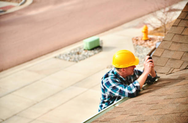 Best Gutter Installation and Roofing  in Kaufman, TX