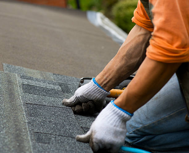 Kaufman, TX Roofing Contractor Pros