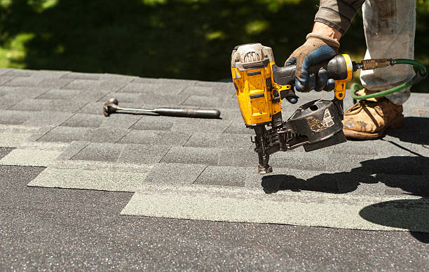 Best New Roof Installation  in Kaufman, TX
