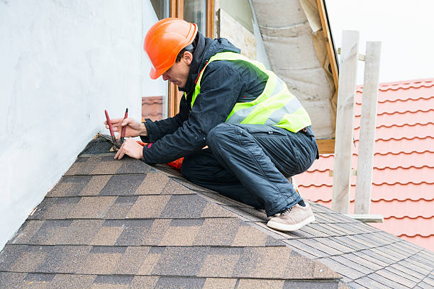 Best Roof Repair Services  in Kaufman, TX