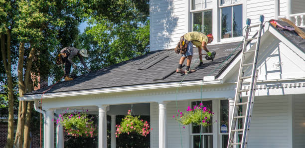 Best Residential Roof Replacement  in Kaufman, TX