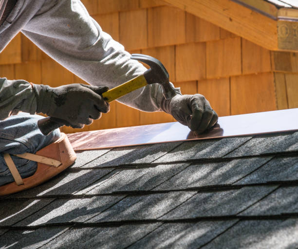 Best Storm Damage Roof Repair  in Kaufman, TX